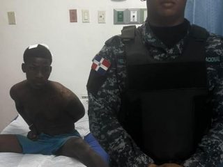 Raptan a menor en Villa Mella: La Policía denuncia un crimen de violencia sexual