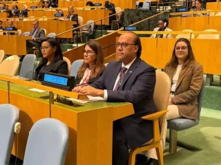 RD reelecta al Consejo de Derechos Humanos de la ONU: un compromiso con la gobernanza internacional