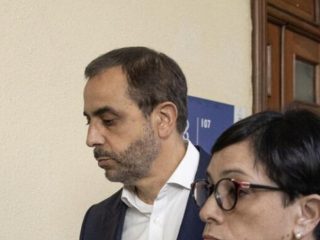 Recesan para el 16 de octubre decisión sobre calificación jurídica del caso Jet Set