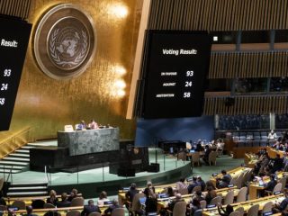 Reelección de República Dominicana en el Consejo de Derechos Humanos