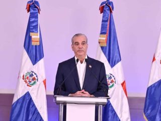 República Dominicana expresa solidaridad tras terremoto Panamá