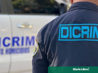 Rescatan a mujer raptada en Santiago: operativo en Baracoa y fuga del sospechoso