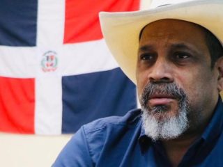 Riverón advierte a Bukele sobre la inviabilidad de un traslado masivo de haitianos sin respaldo estadounidense