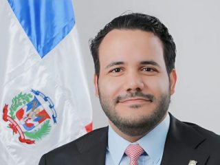 Rogelio Genao Lanza renuncia al PRSC por discrepancias con el nuevo liderazgo