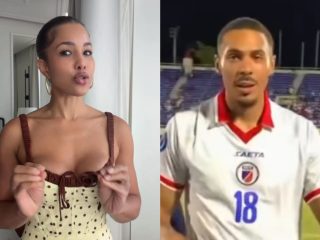 Sarodj Bertin refuta la falacia territorial sobre La Hispaniola