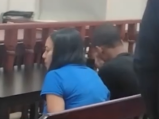 Sentencia histórica por tortura: Le cantan 30 años a pareja por muerte de niña
