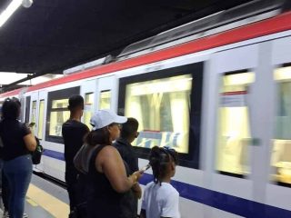 Subsidio al Metro: El Estado invierte RD$27.50 por viaje para dinamizar el transporte capitalino