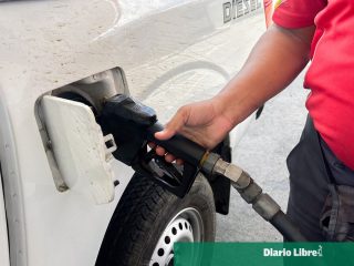 Subsidio combustibles en RD y aumento de gasolina: el costo del congelamiento de precios