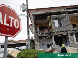 Terremoto Panamá: El sismo y sus réplicas exigen una respuesta regional ante el caos