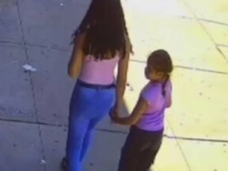 Tragedia en Chicago: El dolor de una niña venezolana