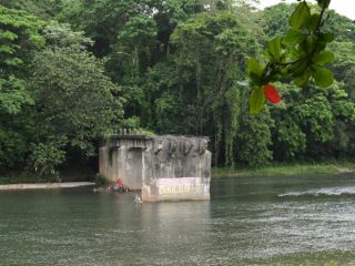 Tragedia en Haina: La muerte de Jéssica Martínez y la urgente necesidad de infraestructura fluvial