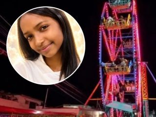 Tragedia en Hato Mayor: Muere abuela de la niña víctima del accidente en juego mecánico