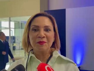 Traición a la Patria: El caso de las municiones dominicanas en Haití