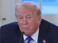 Trump descarta ataques a Irán antes de las elecciones del 3 de noviembre
