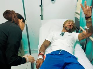 Vakeró: La calma ante el caos, un mensaje de esperanza para la nación